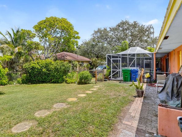 Undisclosed Address #FX-10523357, Coral Springs FL 33065