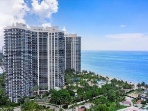 3100 N Ocean Blvd 1510, Fort Lauderdale FL 33308