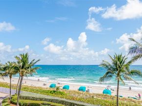 3100 N Ocean Blvd 1510, Fort Lauderdale FL 33308