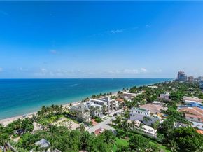 3100 N Ocean Blvd 1510, Fort Lauderdale FL 33308