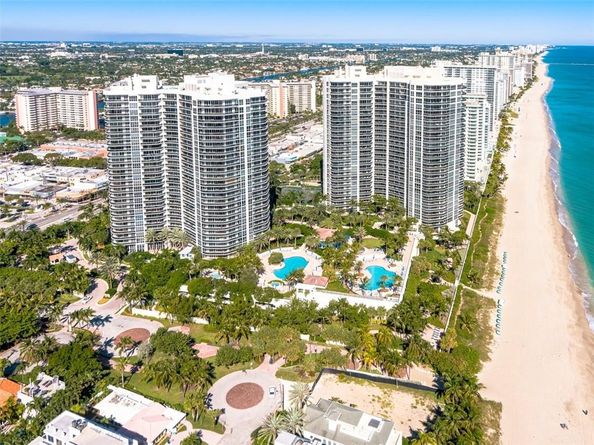 3100 N Ocean Blvd 1510, Fort Lauderdale FL 33308