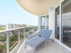 3100 N Ocean Blvd 1510, Fort Lauderdale FL 33308