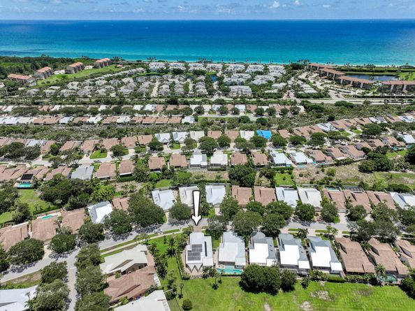 116 Dunes Edge Road, Jupiter FL 33477
