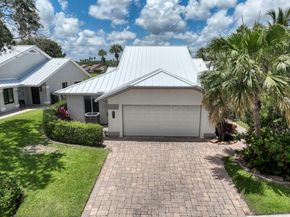 116 Dunes Edge Road, Jupiter FL 33477