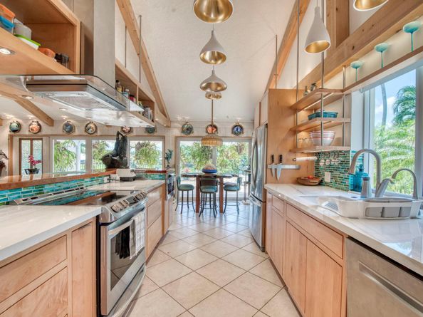 116 Dunes Edge Road, Jupiter FL 33477