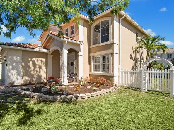 12978 SW 26th St, Miramar FL 33027