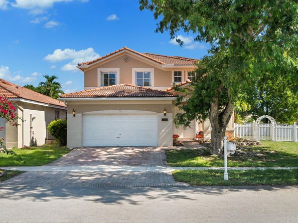 12978 SW 26th St, Miramar FL 33027
