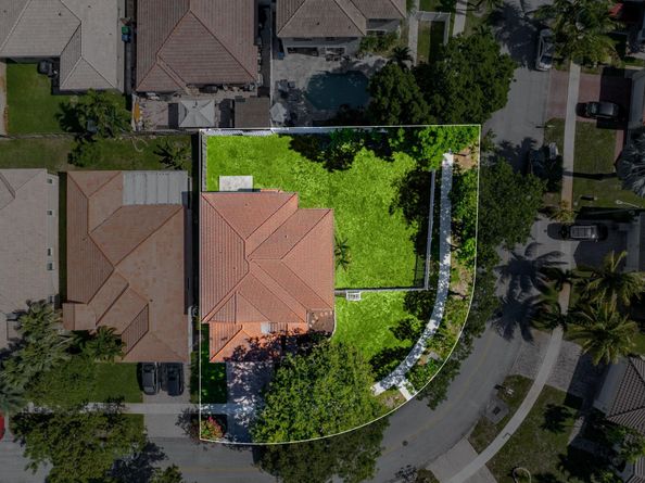 12978 SW 26th St, Miramar FL 33027