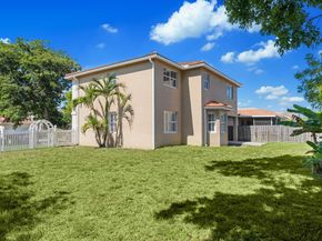 12978 SW 26th St, Miramar FL 33027