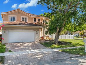 12978 SW 26th St, Miramar FL 33027