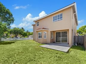 12978 SW 26th St, Miramar FL 33027