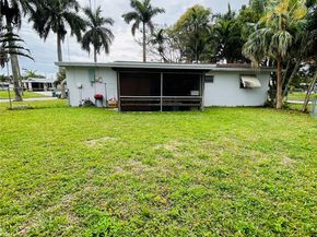 1521 NW 62nd terr, Margate FL 33063