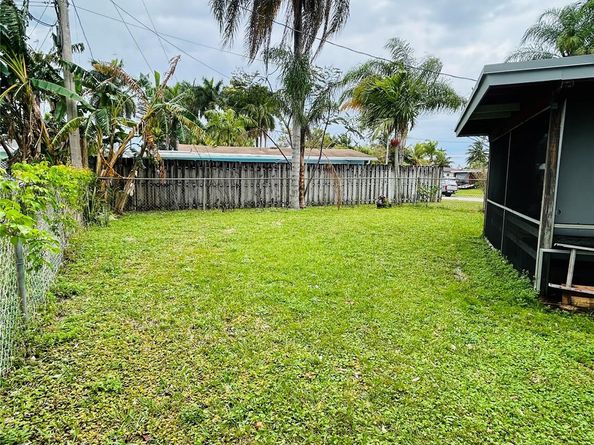 1521 NW 62nd terr, Margate FL 33063