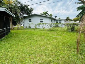 1521 NW 62nd terr, Margate FL 33063