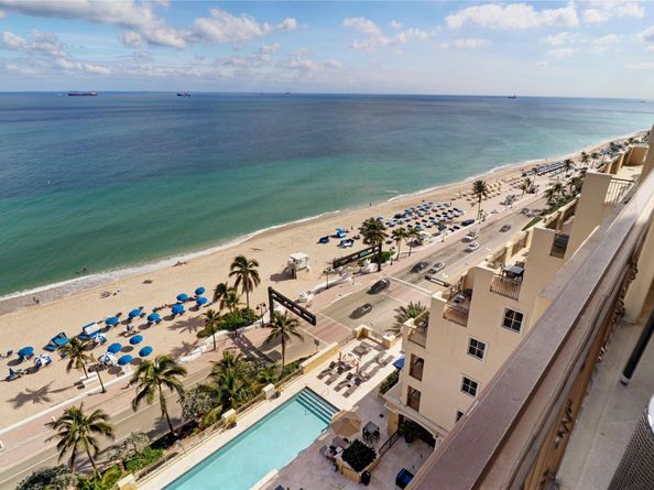 601 N Ft Lauderdale Bch Blvd 1406, Fort Lauderdale FL 33304