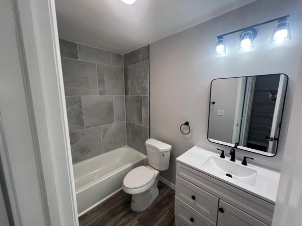 5975 Forest Grove Drive 2, Boynton Beach FL 33437