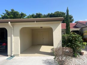 5975 Forest Grove Drive 2, Boynton Beach FL 33437