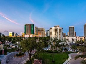 610 W Las Olas Blvd 517, Fort Lauderdale FL 33312
