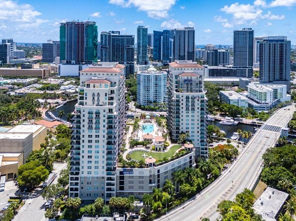 610 W Las Olas Blvd 517, Fort Lauderdale FL 33312