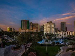 610 W Las Olas Blvd 517, Fort Lauderdale FL 33312