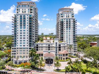 610 W Las Olas Blvd