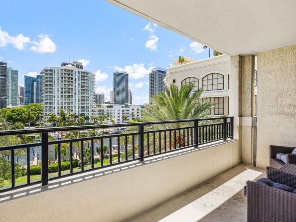 610 W Las Olas Blvd 517, Fort Lauderdale FL 33312