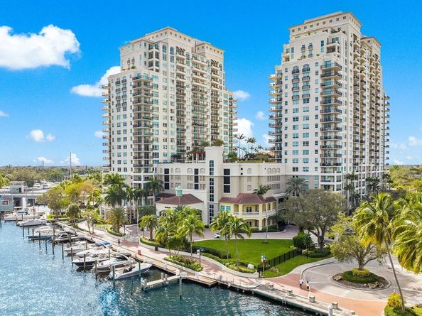 610 W Las Olas Blvd 517, Fort Lauderdale FL 33312
