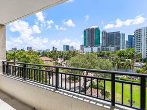 610 W Las Olas Blvd 517, Fort Lauderdale FL 33312