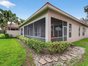7043 Southport Drive, Boynton Beach FL 33472