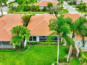 7043 Southport Drive, Boynton Beach FL 33472