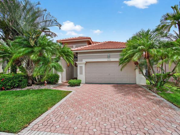 7043 Southport Drive, Boynton Beach FL 33472