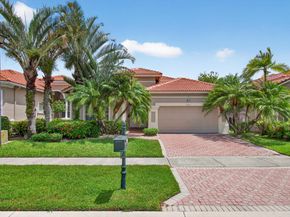 7043 Southport Drive, Boynton Beach FL 33472