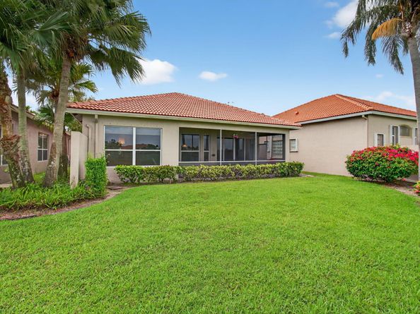 7043 Southport Drive, Boynton Beach FL 33472