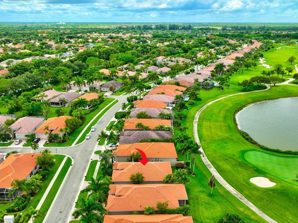 7043 Southport Drive, Boynton Beach FL 33472