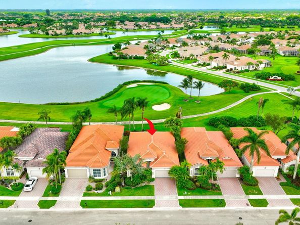 7043 Southport Drive, Boynton Beach FL 33472