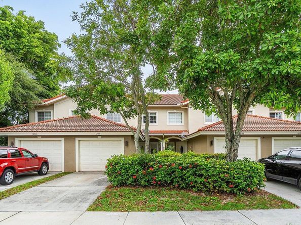 12744 Westhampton Circle, Wellington FL 33414