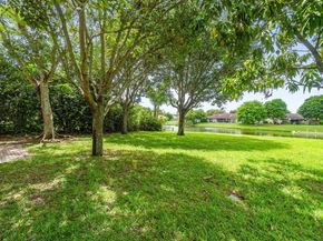 12744 Westhampton Circle, Wellington FL 33414