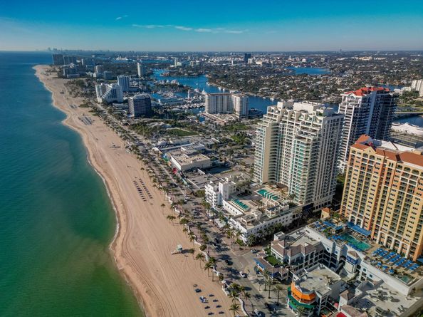 101 S Fort Lauderdale Beach Blvd 1907, Fort Lauderdale FL 33316