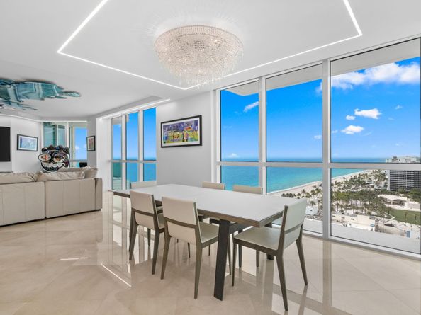 101 S Fort Lauderdale Beach Blvd 1907, Fort Lauderdale FL 33316