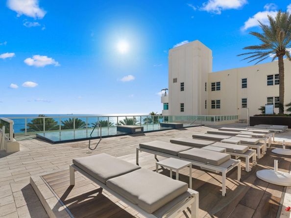 101 S Fort Lauderdale Beach Blvd 1907, Fort Lauderdale FL 33316