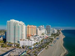 101 S Fort Lauderdale Beach Blvd 1907, Fort Lauderdale FL 33316