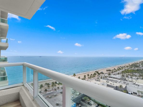 101 S Fort Lauderdale Beach Blvd 1907, Fort Lauderdale FL 33316
