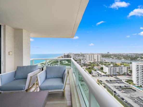 101 S Fort Lauderdale Beach Blvd 1907, Fort Lauderdale FL 33316