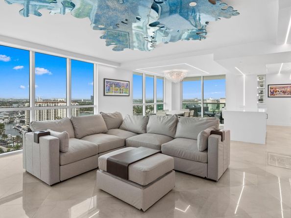101 S Fort Lauderdale Beach Blvd 1907, Fort Lauderdale FL 33316