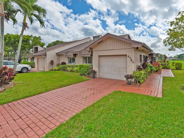 4761 Fountains Drive S, Lake Worth FL 33467