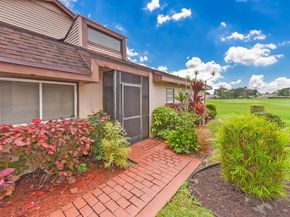 4761 Fountains Drive S, Lake Worth FL 33467