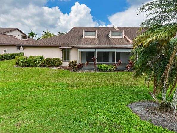 4761 Fountains Drive S, Lake Worth FL 33467
