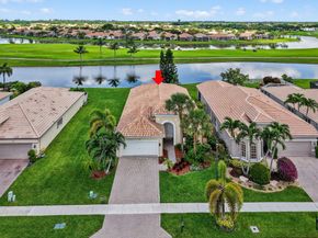 6821 Southport Drive, Boynton Beach FL 33472