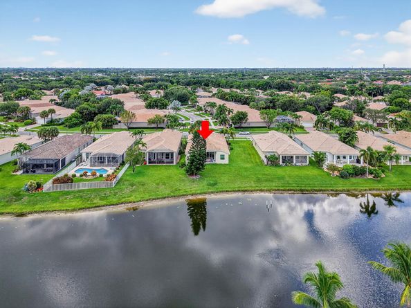 6821 Southport Drive, Boynton Beach FL 33472