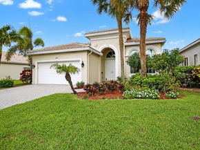 6821 Southport Drive, Boynton Beach FL 33472